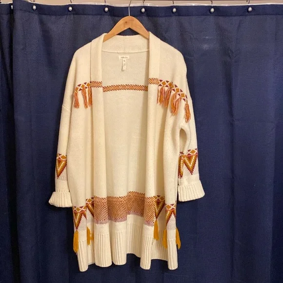 Matilda Jane Ginger Bread Sweater - Picture 1 of 3